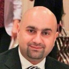 Luay Khaled - Managing Director